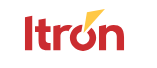 Logo Itron
